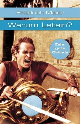 Immagine prodotto di Warum Latein?