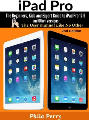 Produktbild von iPad Pro
