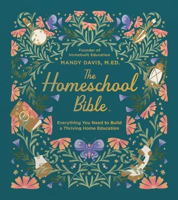 Produktbild von The Homeschool Bible