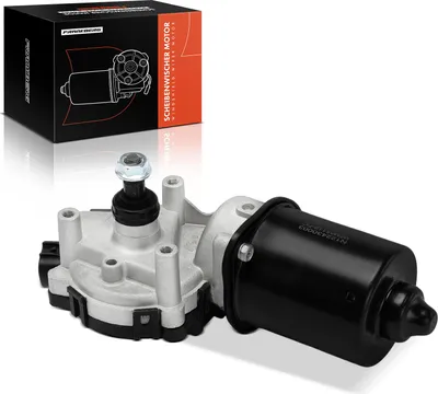 Zdjęcie produktu dla Frankberg Silnik wycieraczek przód dla Toyota Yaris P1 8511052040