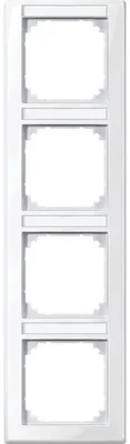 Productafbeelding van MERTEN 470419 - Wit - Merten - 1 stuk