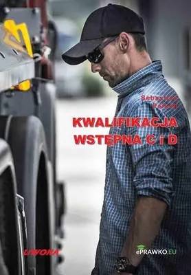 Productafbeelding van Kwalifikacja wstepna C i D