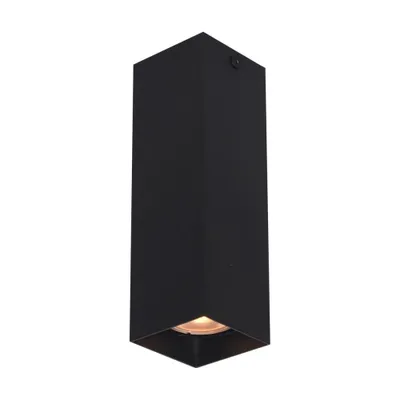 Obrázek produktu pro Bodové svítidlo ANDER pro povrchovou montáž CLN-28394-M-BK Italux