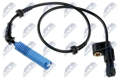 Produktbild von NTY ABS Sensor Raddrehzahl Vorne Rechts für BMW 3 Limousine (E46) HCA-BM-003