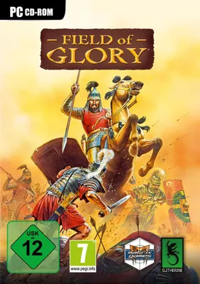 Produktbild von Fields of Glory