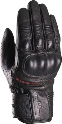 Productafbeelding van Furygan Dean zwarte handschoenen