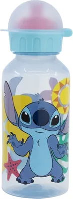 Obrázek produktu pro Bidon 370ml STITCH