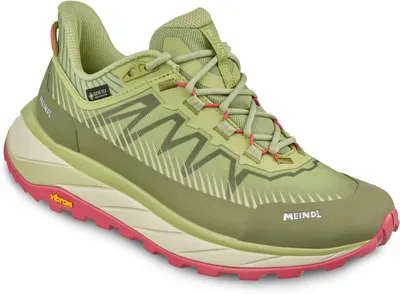 Produktbild von MEINDL Eldora Lady GTX SCHILF/MAGENTA SCHILF/MAGENTA 37.5