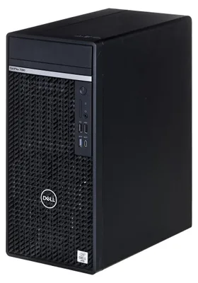 Immagine prodotto di DELL OptiPlex 7080 i5-10500 16GB 256GB SSD TOWER Win11pro Used