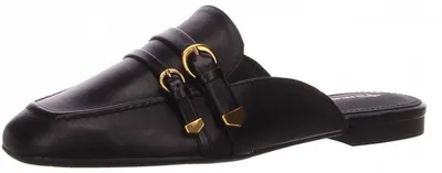 Produktbild von Tamaris sabot Pantolette schwarz in Gr. 36