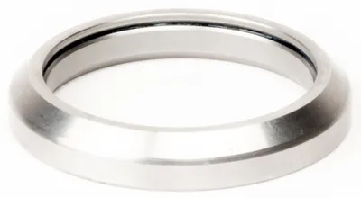 Immagine prodotto di cuscinetto testa sterzo 1 1/8 di pollice 8 mm argento