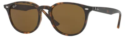 Imagen del producto de Ray-Ban RB4259, para adultos, uni, forma cuadrada, color carey, lentes no polarizadas, material: propionato