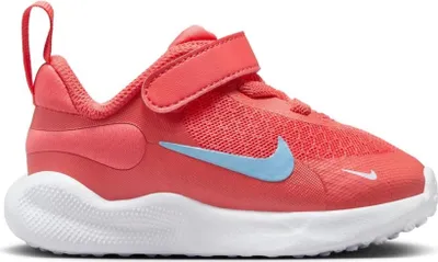 Produktbild von Nike Sneaker Low Kinder 6E696B655F666237363931 Orange 20 1/2 EU