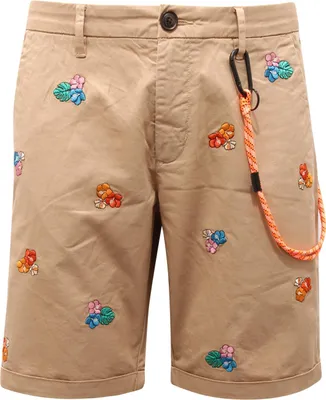 Produktbild von 6100AT bermuda uomo SUN 68 man shorts