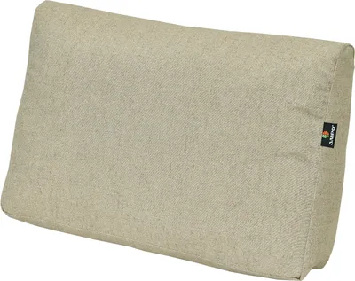 Produktbild von AMPO Rückenkissen Polster Auflage für Gartenmöbel Sessel  Outdoor Wasserdicht 57x40 cm