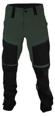 Immagine prodotto di 2117 OF SWEDEN Stojby Pantaloni outdoor da uomo verde M