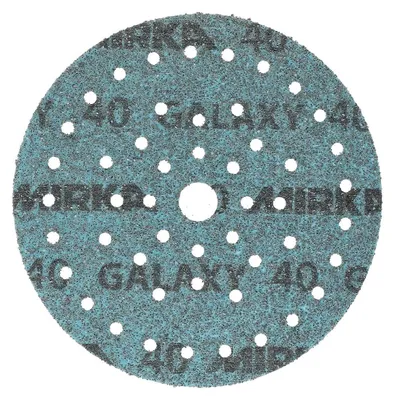 MIRKA GALAXY 150mm Grip Multifit 40, 50/Pack – Ansicht 2
