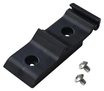 Image de Support pour rail DIN Teltonika PR5MEC11 pour routeur compact