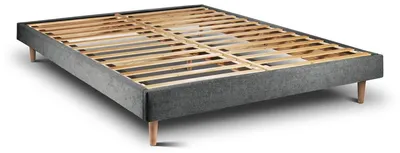 Produktbild von Lattenrost – Stoff – Im Bausatz - 180 x 200 cm