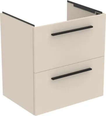 Produktbild von Ideal Standard T5255NF WT-Unterschrank i.life A 2 Auszüge