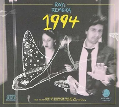 Produktbild von Ray & Remora - 1994