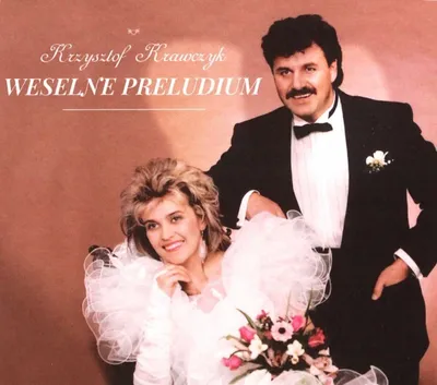 Produktbild von Krzysztof Krawczyk: Das Hochzeitsvorspiel