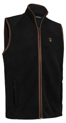 Zdjęcie produktu dla KAMIZELKA POLAROWA DEERHUNTER CUMBRIA 4637 - Anthracite Grey -M