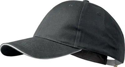 Immagine prodotto di Feldtmann Willi Basic Cap, nero, 22585