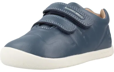 Produktbild von BIOMECANICS Kinderschuhe aus der Serie 261015B, in Blau für Jungen und Mädchen