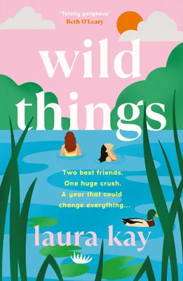 Produktbild von Wild Things