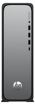 Produktbild von HP OmniDesk Slim S03-0475ng, Intel® Core™ i7, i7-14700, 16 GB, DDR5-SDRAM, 1 TB, Windows 11 Home