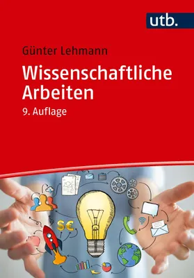 Produktbild von Wissenschaftliche Arbeiten