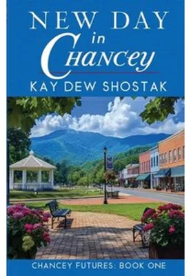 Immagine prodotto di Medienprodukt New Day in Chancey