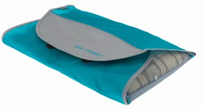 Produktbild von Sea To Summit Hemdenfalter Rucksack 8l Blau Blau One Size