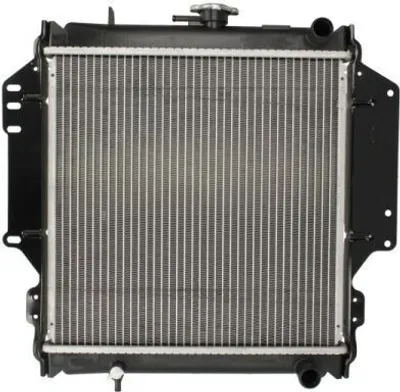 Produktbild von THERMOTEC D78020TT Kühler Wasserkühler Motorkühler für SUZUKI Samurai SUV (SJ) SJ 413 (OS) Samurai SUV Cabrio (SJ)