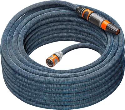Produktbild von Gardena Textilschlauch Liano Xtreme 1/2 , 25 m Set
