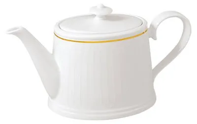 Zdjęcie produktu dla Villeroy&Boch - Dzbanek do herbaty 1,1L Château Septfontaines