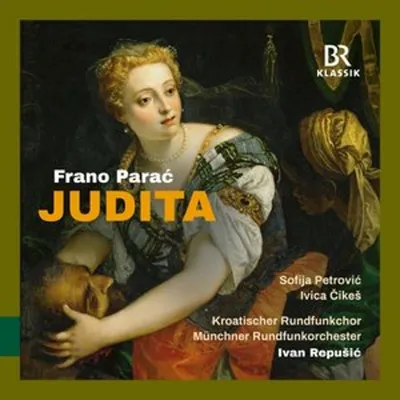 Image de Cikes, I : Parac : Judita