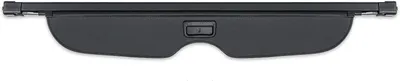 Image de HERSTMOTO Cache-bagages compatible pour Jeep Grand Cherokee IV WK2 2010-2022 6FW02DX9AC