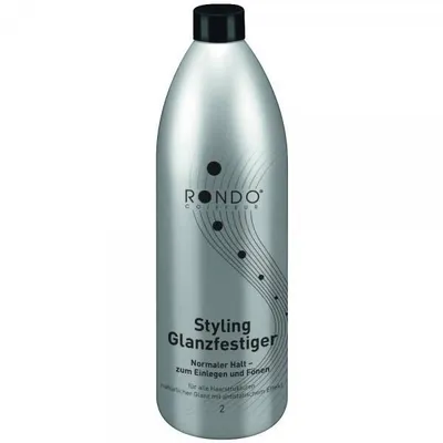 Produktbild von Styling Glanzfestiger, nornal, N.A., 1000 ml