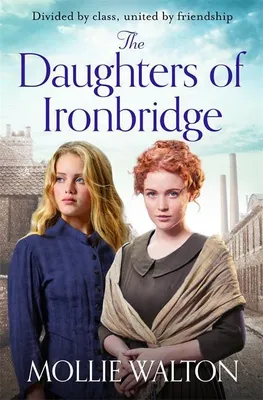 Produktbild von The Daughters of Ironbridge