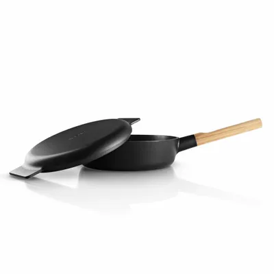 Produktbild von Kochtopf 24cm - Nordic Kitchen - Eva Solo