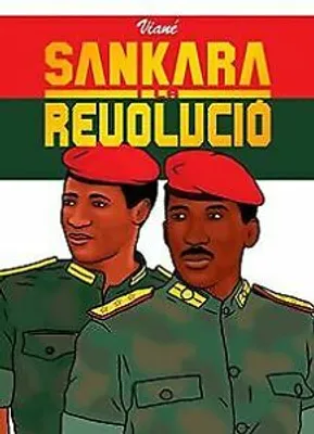Produktbild von Raynal, V: Sankara i la revolució