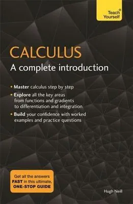 Produktbild von Calculus