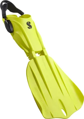 Produktbild von Scubapro Geräteflossen Seawing Nova gelb, M