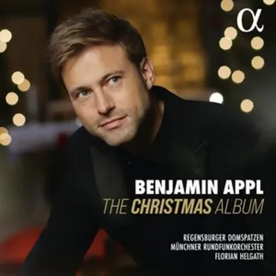 Image de L'album de Noël