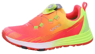 Produktbild von Vado Winner Lo GTX Sneaker Orange in Gr. 30
