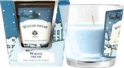Produktbild von ARÔME Wintertraum Menge: 1 Stück
