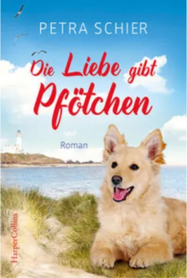 Obrázok produktu pre Die Liebe gibt Pfötchen
