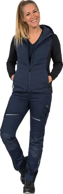Immagine prodotto di Giacca da lavoro ibrida da donna taglia 50